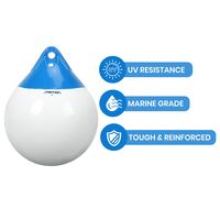 Μπαλονια Ενισχυμενα Τυπος α Triton a1