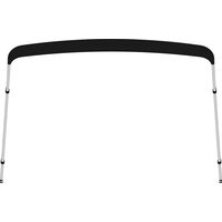 Τεντα Ανοδιωμενου Αλουμινιου με Σπαστα Πλαισια (με Τεσσερα Μπρατσα)