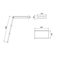 Σκαλα Inox – Aisi316 Πτυσσομενη / Τηλεσκοπικη / Χωνευτη Mini