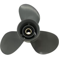 Προπελες Υψηλης Αποδοσης Seamaster - για Yamaha