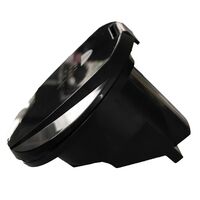 Θηκη για Ντους Στρογγυλη με Καπακι