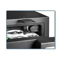 Ψυγειο Ηλεκτρικο 12/24v Τυπου Συρταρι