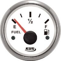 Δεικτης Πετρελαιου Βενζινης 240-33ohms 04508-Inwus