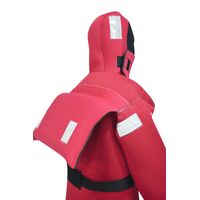 Στολη Εμβαπτισεως Proteus,solas lsa Code,ενηλ Univ.,ενσωματ Ανωση & Ζωνη Ασφ. 04851-2b