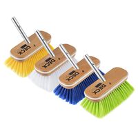 Βουρτσες Πλυσιματος Σκαφους Deck pro