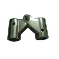 Κομβος Inox Σπαστος 00673-25