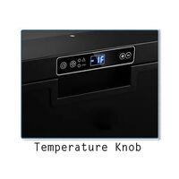 Ψυγειο Ηλεκτρικο 12/24v Τυπου Συρταρι