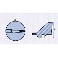 Ανοδιο Πτερυγιου