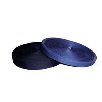 Ιμαντας  Πολυπροπυλενιου W25mm Μαυρος 00418-25black