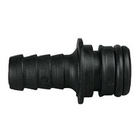 Εξαρτημα Ισιο για Αντλια