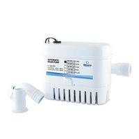 Αντλια Σεντινας Albin Aytomath 1100 gph 12v 03131-110012