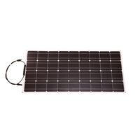 Ηλιακο ημι-Ευκαμπτο Πανελ 100w 02615-100