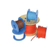 Ευκαμπτα Καλωδια Marine Επικασσιτερωμενa Megavolt 03766-br