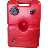 Ρεζερβουαρ Καυσιμου με Φλοτερ