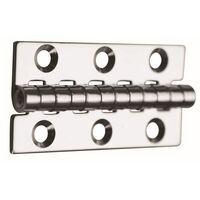 Μεντεσεδες Inox 01056-4880