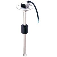 Φλοτερ Ηλεκτρικο Καθετης Εφαρμ. 80cm Inox 0-190 ohm 01645-80