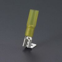 Ακροδεκτης Θυληκος - Αρσενικος awg 16-14 04383-1rd