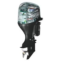 Μηχανες 115hp