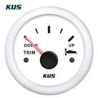 Τριμομετρο Λευκο 04512-w