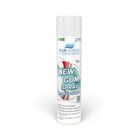 New gum Spray -Γυαλιστικο/προστατευτικο για Φουσκωτα Σκαφη