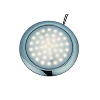 Πλαφονιερα led Χαμηλου Προφιλ με Διακοπτη