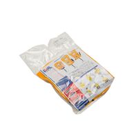 Φουσκωτο Σωσιβιο "ferry", 160n, en iso 12402-3 / 120n, en iso 12402-4