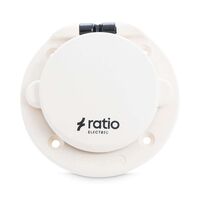 Πριζες Σκαφους Ινοχ Inox 316