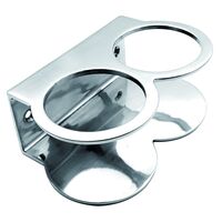 Ποτηροθηκη Διπλή