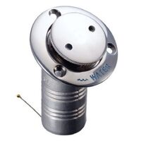 Ταπα Πληρωσης Ινοχ Λοξη pop - out