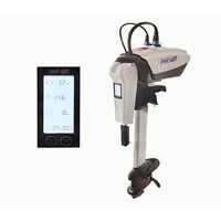 Ηλεκτρικη Εξωλεμβια joy