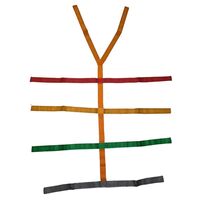 Συστημα Ιμαντων Ακινητοποιησης