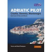 Πλοηγοι Imray