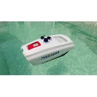 Ηλεκτρικη Εξωλεμβια joy