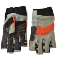 Γαντια Ιστιοπλοϊας Ενισχυμενα