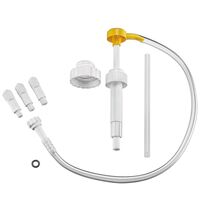 Αντλια Λιπαντικων Universal