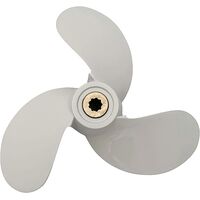 Προπελες Υψηλης Αποδοσης Seamaster - για Yamaha