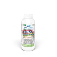 Bioteak -  Στεγανωτικο Προστατευτικο Μεσο με Βαση το Νερο για Teak