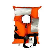 Σωσιβιο Αφρου “basic” Solas M.e.d. 2014/90/eu