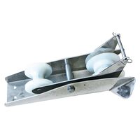 Ραουλο Αγκυρας Διπλο 02323