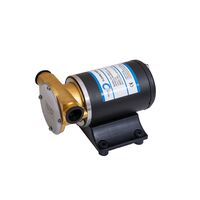 Αντλια Νερου με Impeller 24v