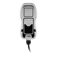 Χειριστηριο Ενσυρματο  για Εργατες Αγκυρας και Πασαρελες