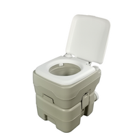 Χημικες Τουαλετες 03120-21