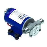 Ηλεκτρικη Αντλια Σεντινας Marco με Ιμπελερ