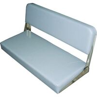 Καθισμα-Μαξιλαρι Αναδιπλουμενο για  Καθισμα Σκαφους