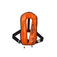 M.e.d. 2014/90/eu, imo msc 81(70), Msc.200(80) & Msc.207(81) ppe 89/686/eec, en iso 12402-2 / en iso 12402-3 / en iso 12401 04743-4a