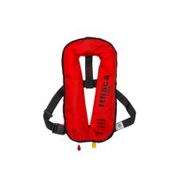 M.e.d. 2014/90/eu, imo msc 81(70), Msc.200(80) & Msc.207(81) ppe 89/686/eec, en iso 12402-2 / en iso 12402-3 / en iso 12401 04743-2a