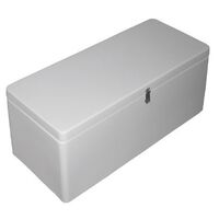 Καθισμα Σκαφους με Αποθηκευτικο Χωρο