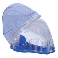 Φλοτερ Σεντινας με Καλυμμα