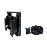 Ηλεκτρουδραυλικο Μπρακετο 6” Waffalo st 12