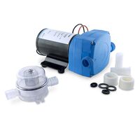 Αντλια Θαλασσινου Νερου 03308-5